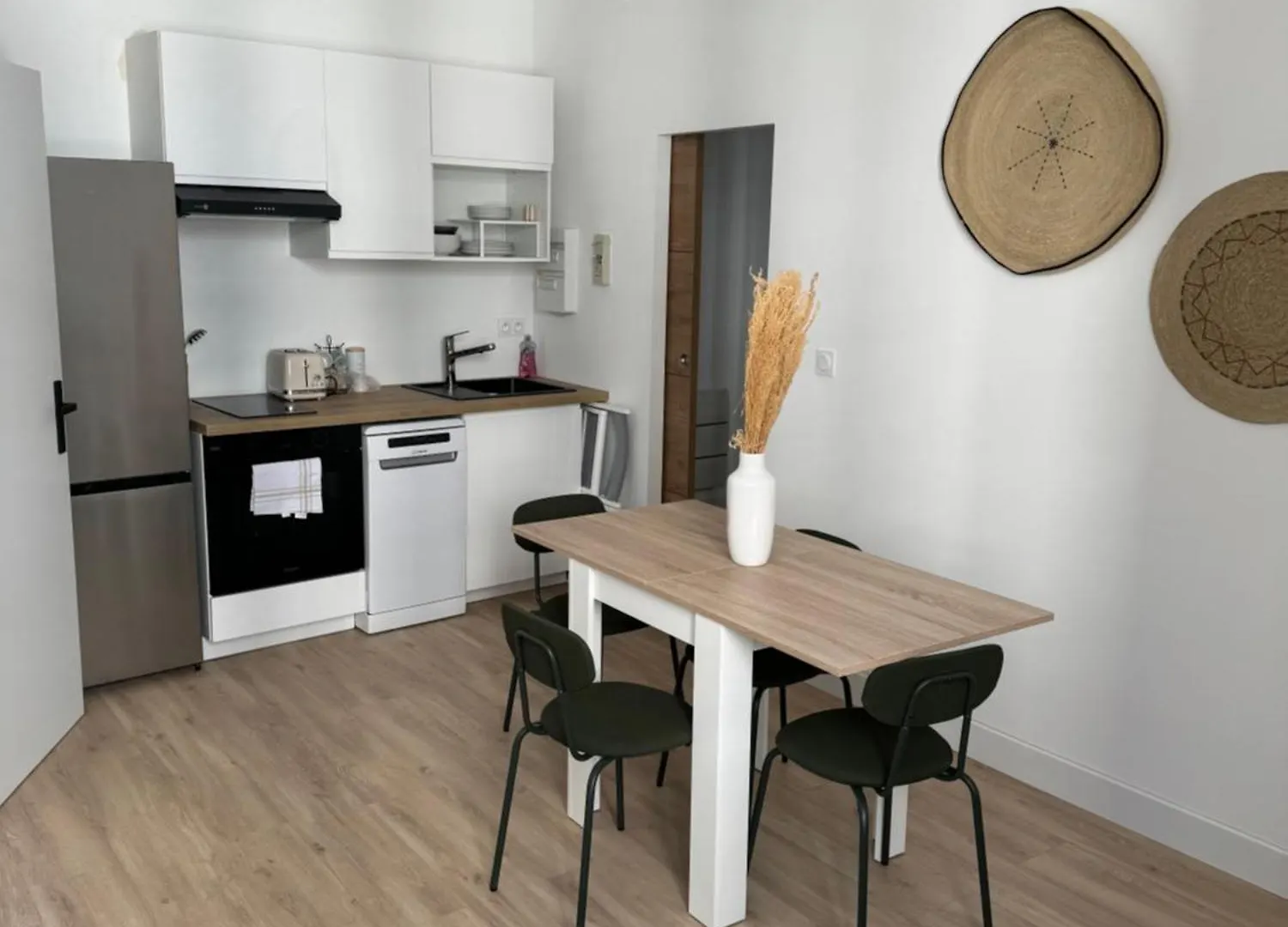 O Cosy Apartment Avignon