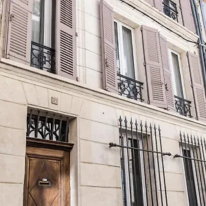 Boutique - La Demoiselle Vakantiehuis